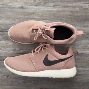 Nike Wmns Roshe One Particle Pink Sneakers Women’s 10